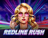 Redline Rush